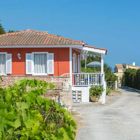 Сasa de vacaciones Beachfront House 