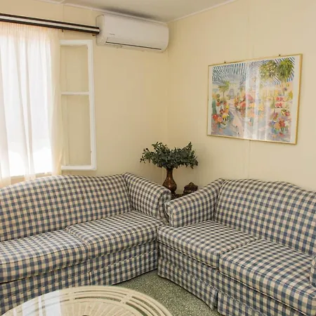 Сasa de vacaciones Beachfront House 