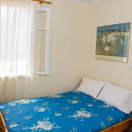 Holiday home Beachfront House 