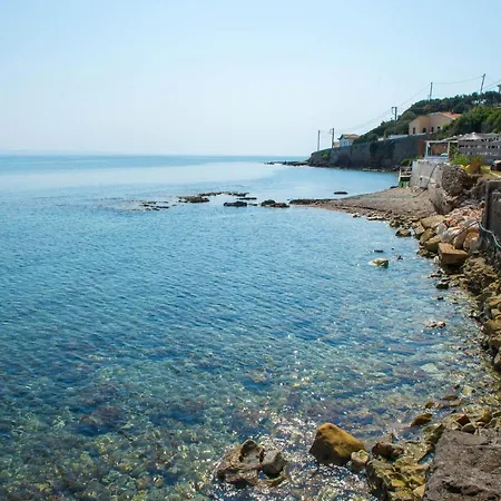Holiday home Beachfront House 